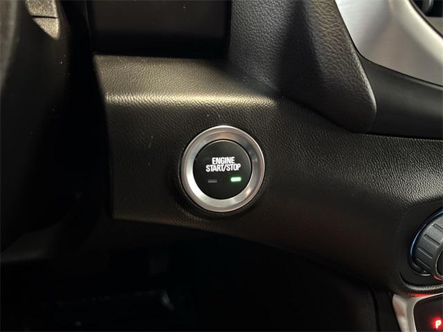 used 2023 GMC Terrain car, priced at $23,500
