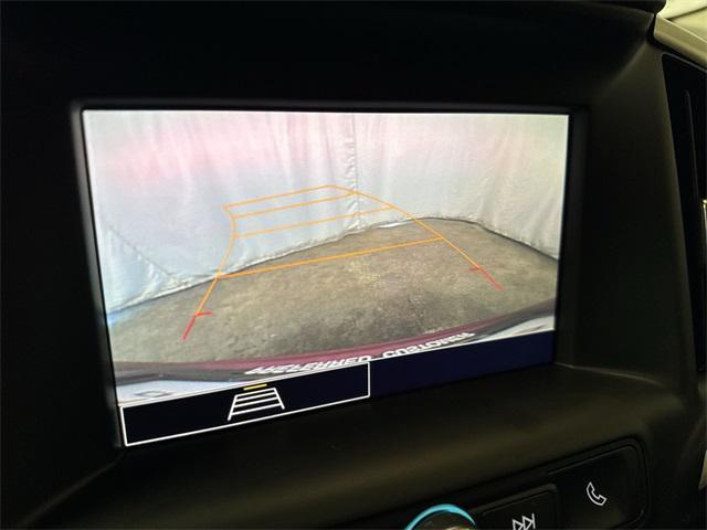 used 2023 GMC Terrain car, priced at $23,500