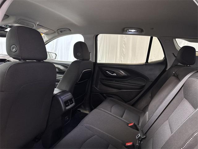used 2023 GMC Terrain car, priced at $23,500