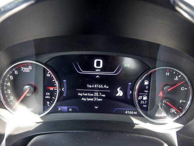 used 2025 Chevrolet Malibu car, priced at $27,972