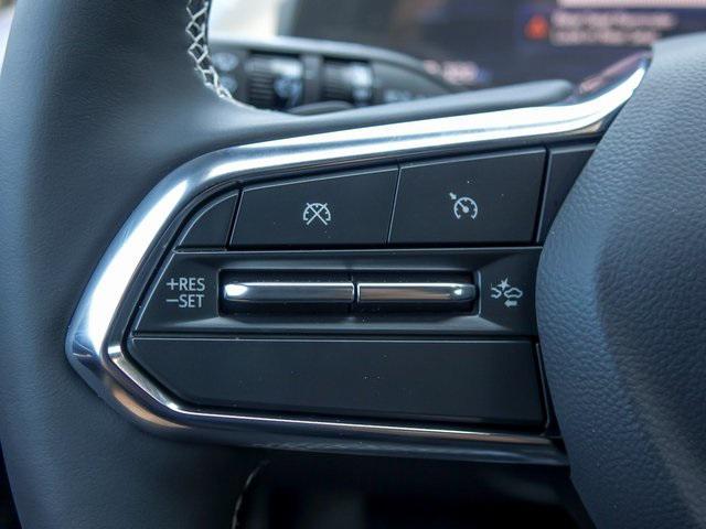 new 2025 Chevrolet Equinox EV car, priced at $39,470