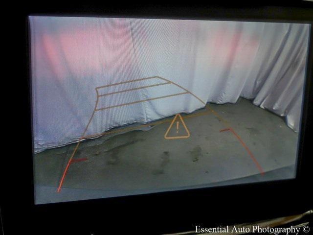 used 2019 Chevrolet Traverse car