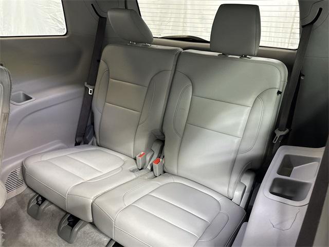 used 2019 GMC Acadia car, priced at $17,164