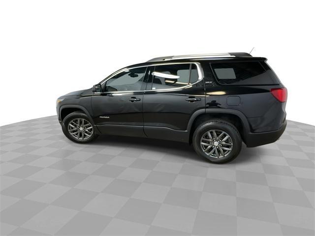 used 2019 GMC Acadia car, priced at $17,164