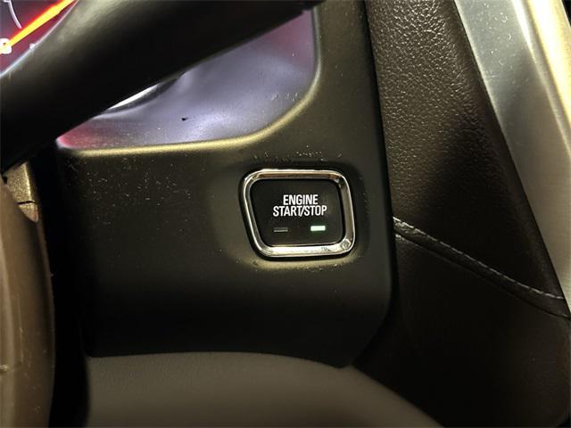 used 2019 GMC Acadia car, priced at $17,164