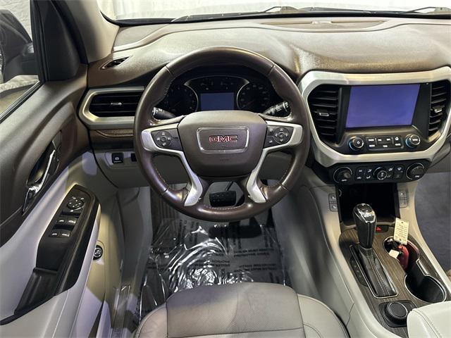 used 2019 GMC Acadia car, priced at $17,164