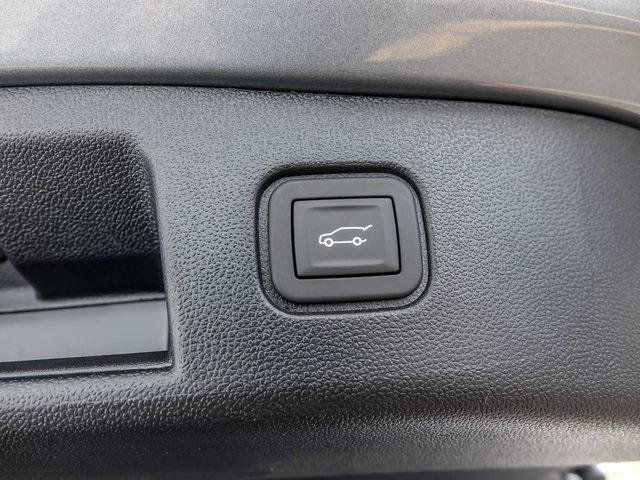 new 2026 Chevrolet Blazer EV car, priced at $48,260