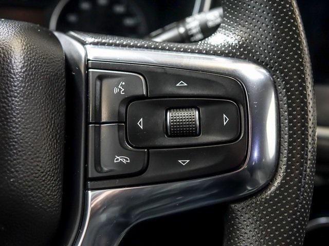 used 2023 Chevrolet Blazer car, priced at $23,300