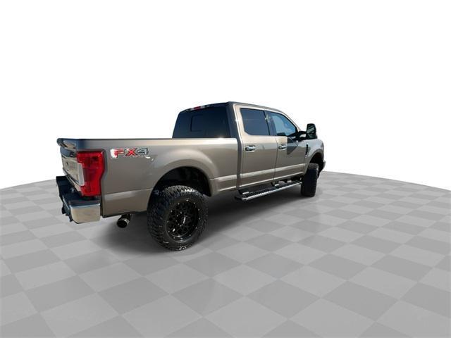 used 2019 Ford F-250 car, priced at $34,600