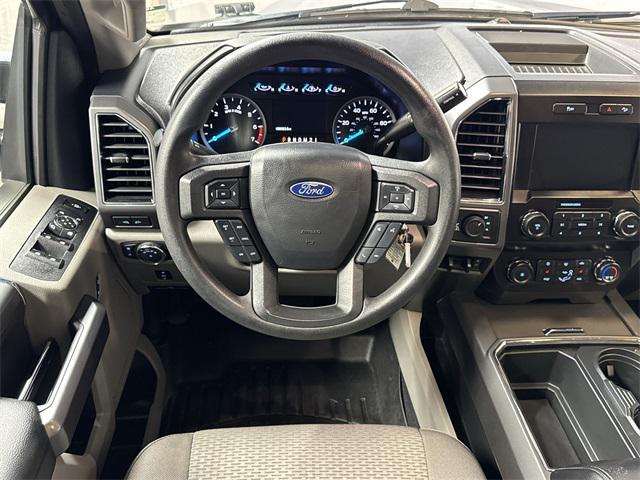 used 2019 Ford F-250 car, priced at $34,600