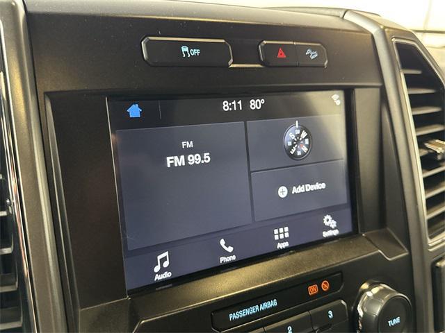 used 2019 Ford F-250 car, priced at $34,600