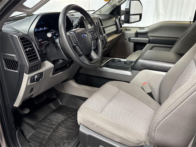 used 2019 Ford F-250 car, priced at $34,600