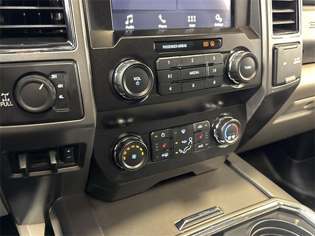 used 2019 Ford F-250 car, priced at $34,600