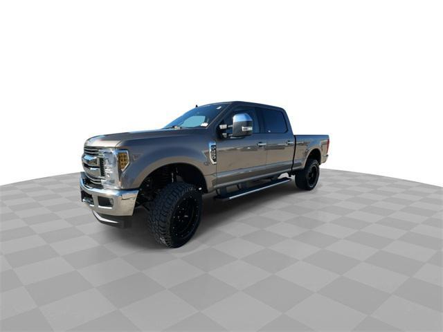 used 2019 Ford F-250 car, priced at $34,600