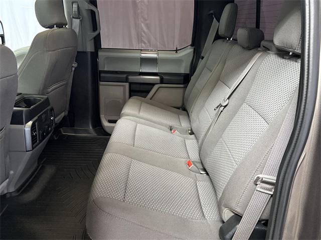 used 2019 Ford F-250 car, priced at $34,600