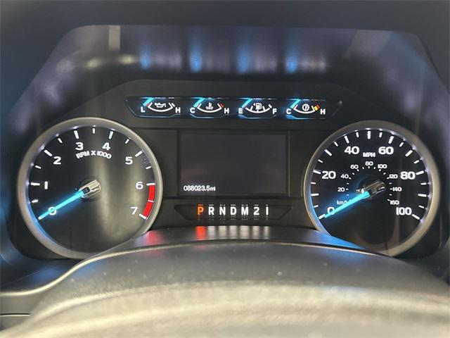 used 2019 Ford F-250 car, priced at $34,600