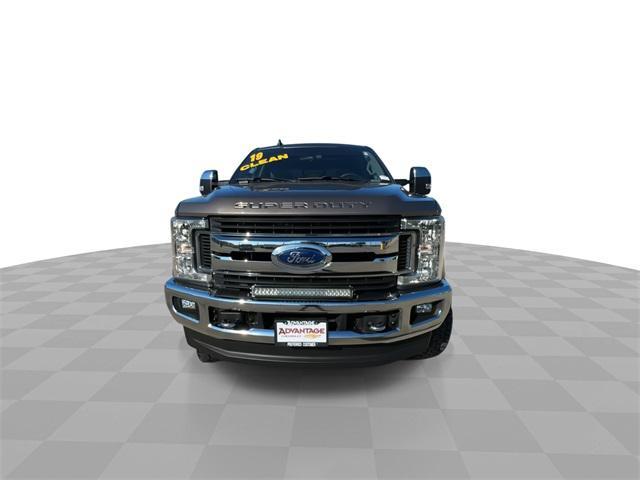 used 2019 Ford F-250 car, priced at $34,600