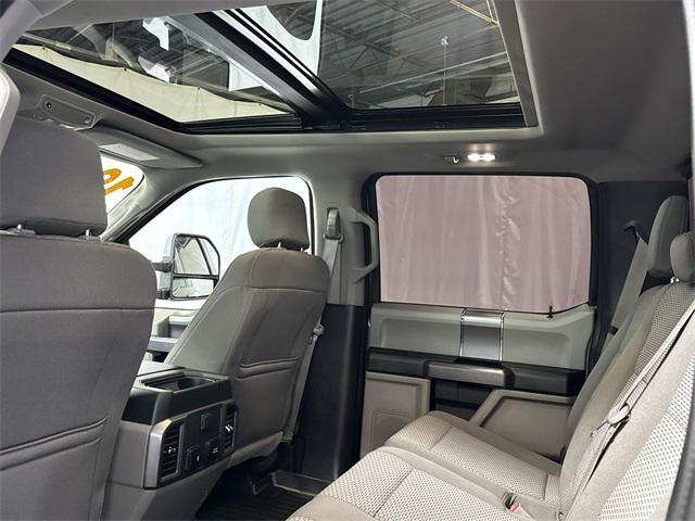 used 2019 Ford F-250 car, priced at $34,600