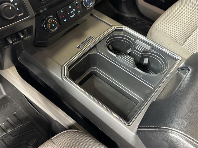used 2019 Ford F-250 car, priced at $34,600