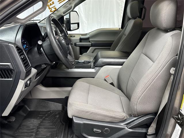 used 2019 Ford F-250 car, priced at $34,600