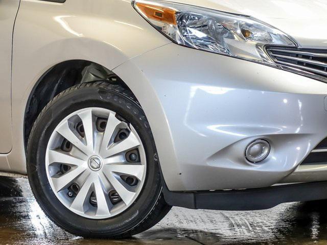 used 2016 Nissan Versa Note car, priced at $7,972