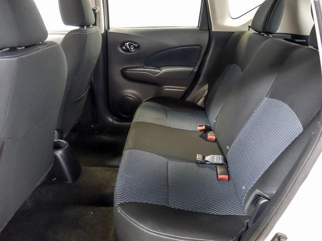 used 2016 Nissan Versa Note car, priced at $7,972