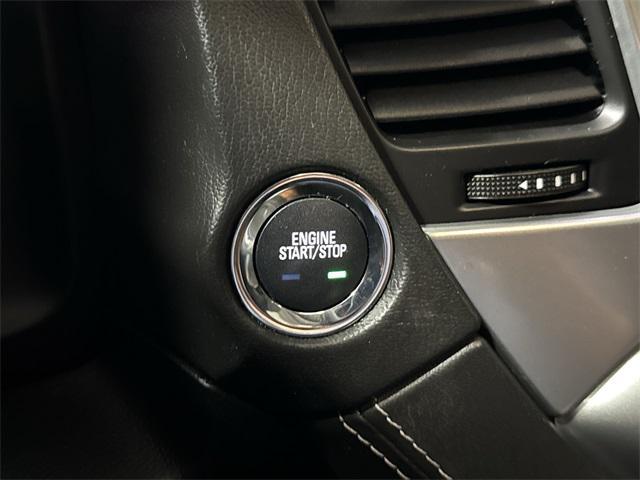 used 2018 Chevrolet Tahoe car, priced at $28,492