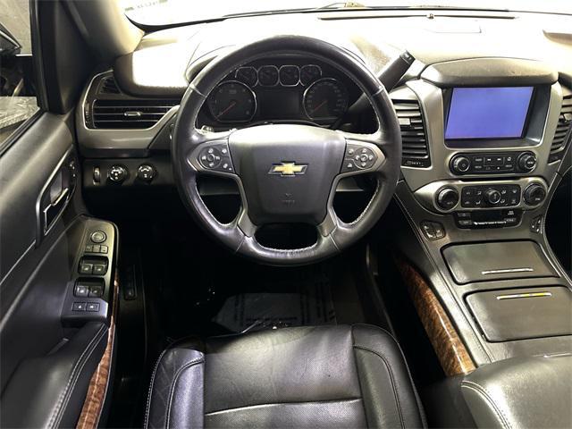 used 2018 Chevrolet Tahoe car, priced at $28,492