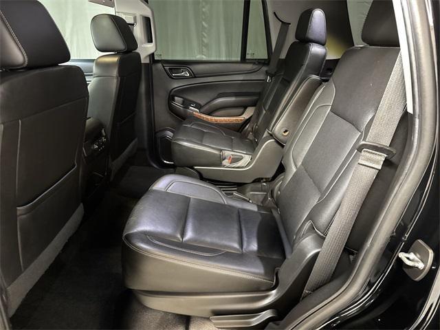 used 2018 Chevrolet Tahoe car, priced at $28,492
