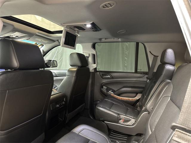 used 2018 Chevrolet Tahoe car, priced at $28,492