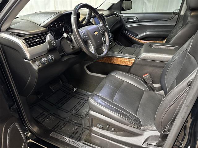 used 2018 Chevrolet Tahoe car, priced at $28,492