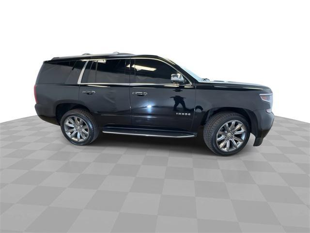 used 2018 Chevrolet Tahoe car, priced at $28,492
