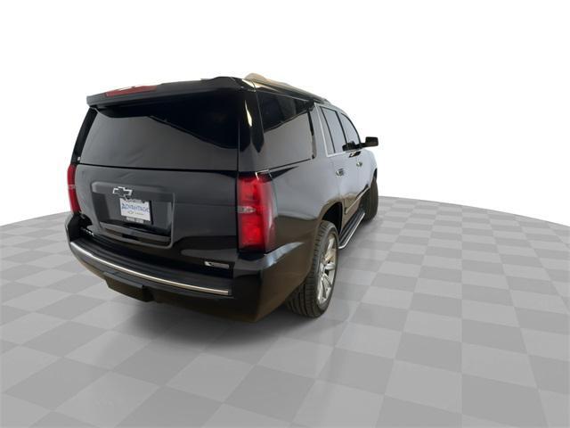 used 2018 Chevrolet Tahoe car, priced at $28,492