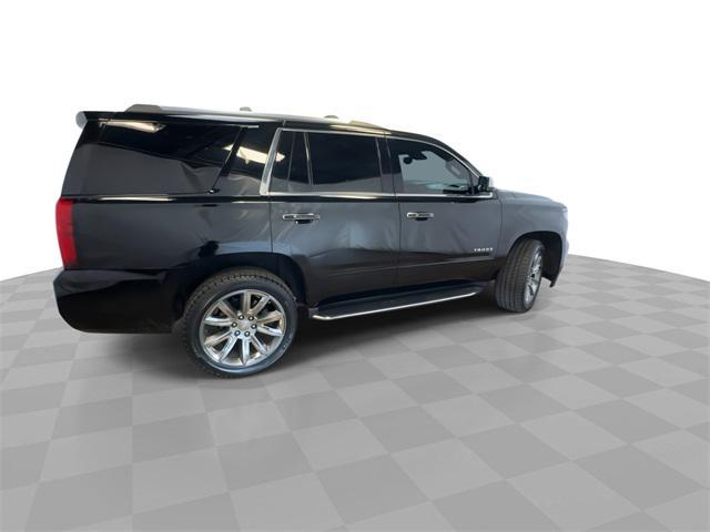 used 2018 Chevrolet Tahoe car, priced at $28,492