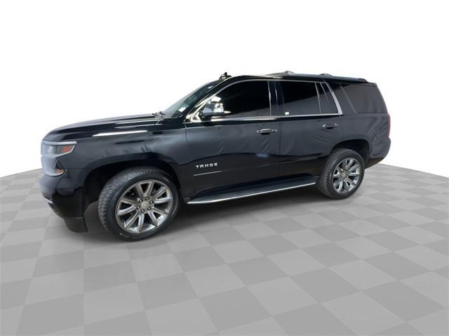 used 2018 Chevrolet Tahoe car, priced at $28,492