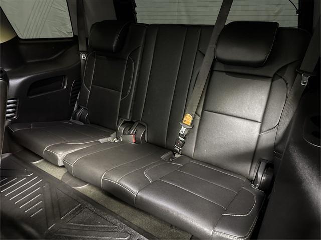 used 2018 Chevrolet Tahoe car, priced at $28,492