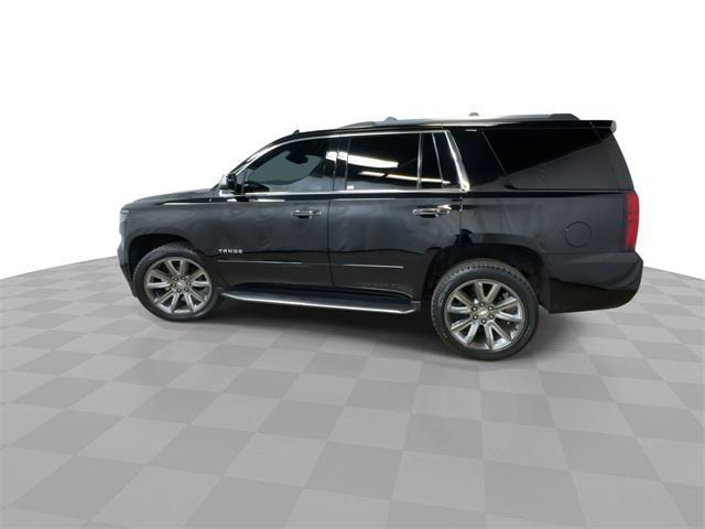used 2018 Chevrolet Tahoe car, priced at $28,492