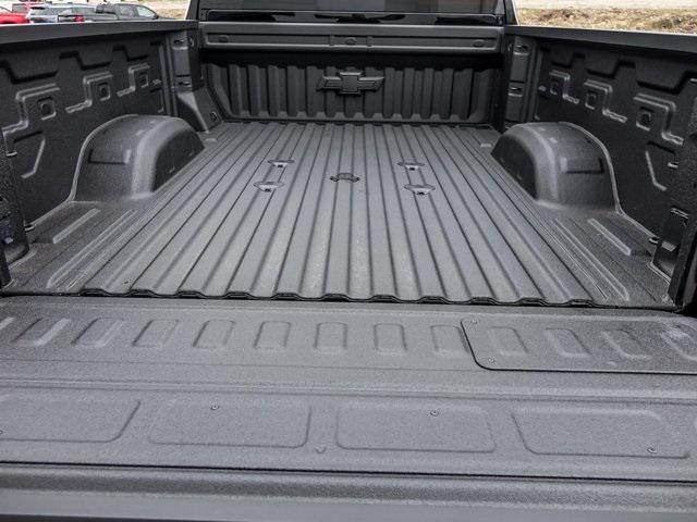 new 2025 Chevrolet Silverado 2500 car, priced at $73,418