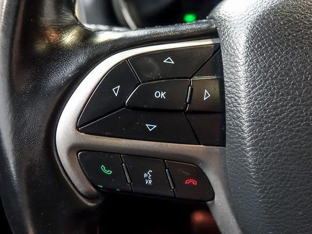 used 2022 Jeep Grand Cherokee car, priced at $26,272