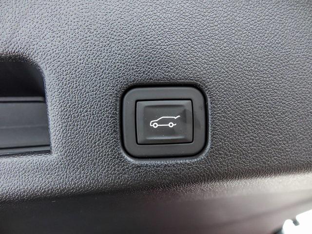 new 2026 Chevrolet Traverse car, priced at $48,711