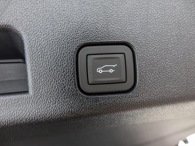 new 2026 Chevrolet Traverse car, priced at $48,185