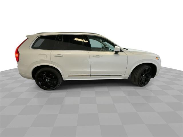 used 2022 Volvo XC90 Recharge Plug-In Hybrid car, priced at $34,895