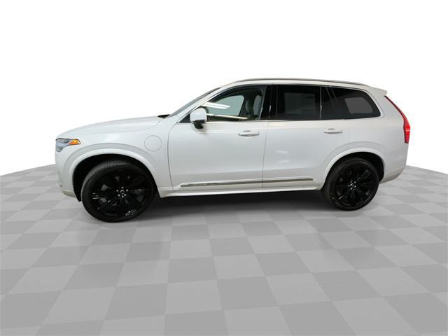 used 2022 Volvo XC90 Recharge Plug-In Hybrid car, priced at $34,895