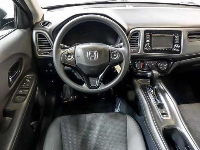 used 2020 Honda HR-V car, priced at $20,300