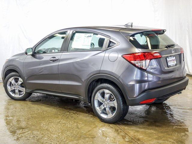 used 2020 Honda HR-V car, priced at $20,300