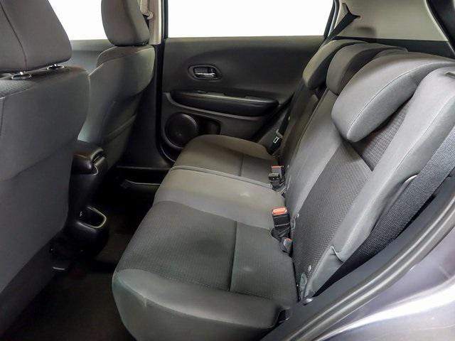 used 2020 Honda HR-V car, priced at $20,300