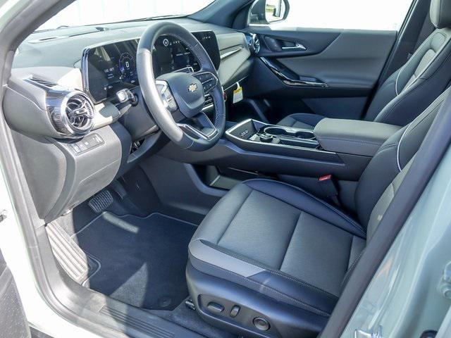 new 2026 Chevrolet Equinox car, priced at $29,327