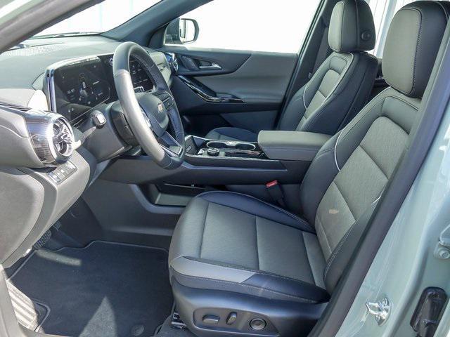 new 2026 Chevrolet Equinox car, priced at $29,327