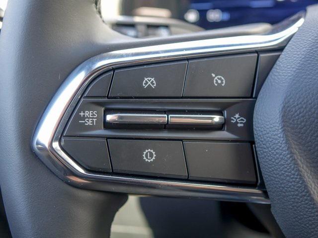 new 2026 Chevrolet Equinox car, priced at $29,327