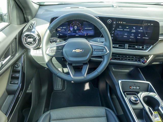 new 2026 Chevrolet Equinox car, priced at $29,327